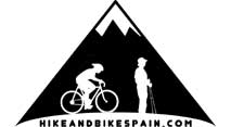 Hike And Bike Spain